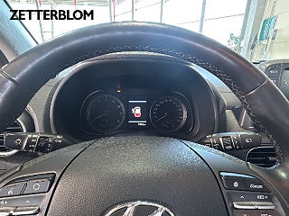 SUV Hyundai Kona 11 av 17