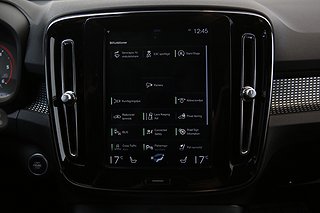 SUV Volvo XC40 25 av 32