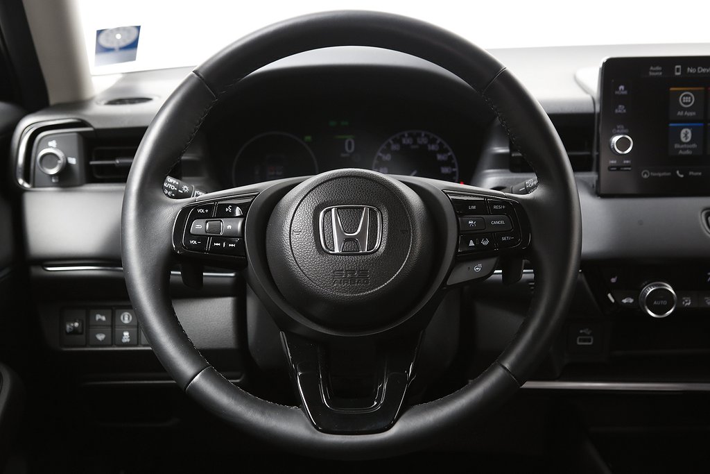 Honda HR-V Hybrid 1.5 i-MMD Advance / Moms 2024