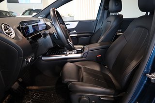 Halvkombi Mercedes-Benz B 9 av 26