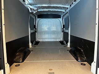 Maxus E-Deliver 9 88.5 kWh 11m3 CarPlay/Kamera/SoV-däck/MOMS