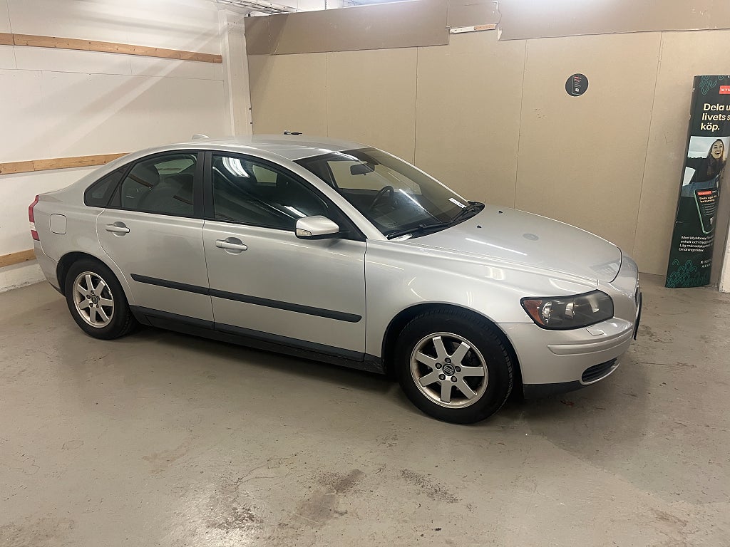 Volvo S40 1.8 Euro 4