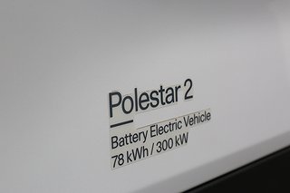 Halvkombi polestar 2 8 av 25