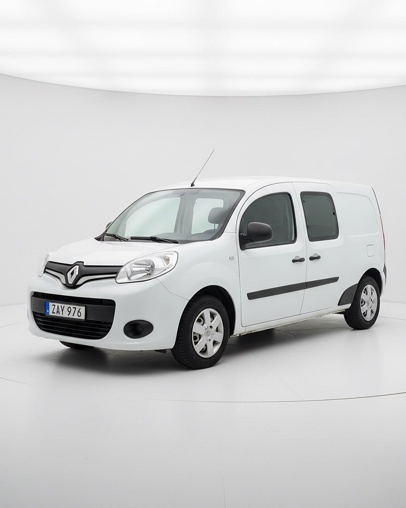 Renault Kangoo Express Maxi Passenger 1.5 dCi / NY KAMREM