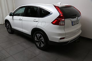 SUV Honda CR-V 3 av 30