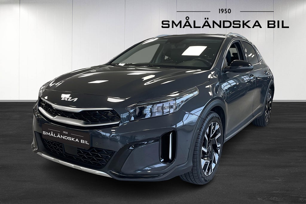 Kia XCeed Plug-in Hybrid DCT Advance Plus Euro 6