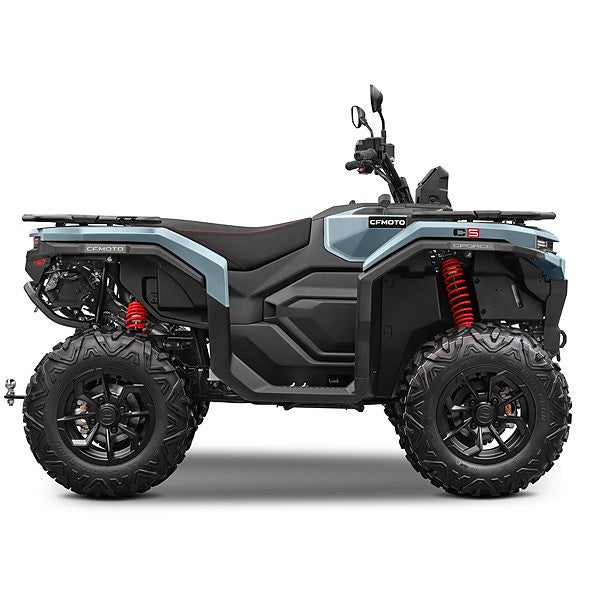 CFMOTO C5 Short EPS TrB -Omgående leverans-