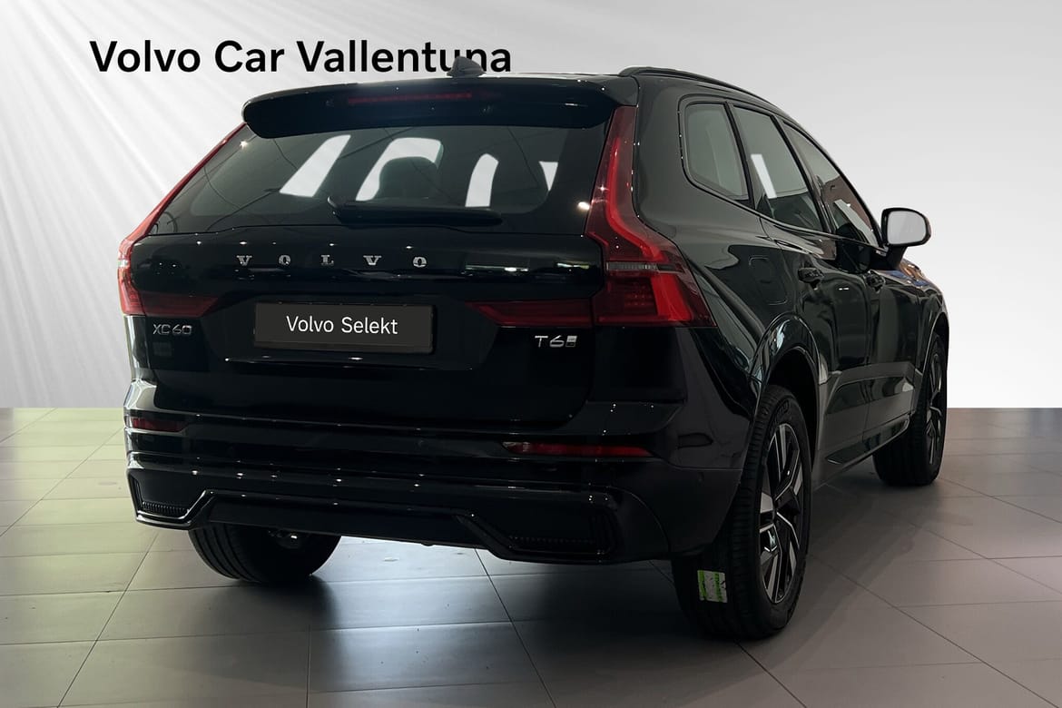 Volvo XC60 2026, bild 5/45