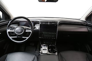 SUV Hyundai Tucson 19 av 30