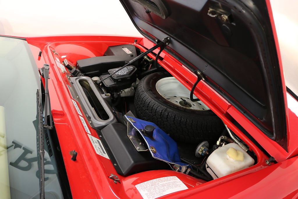 Lotus Esprit 1991 - miniatyr 22