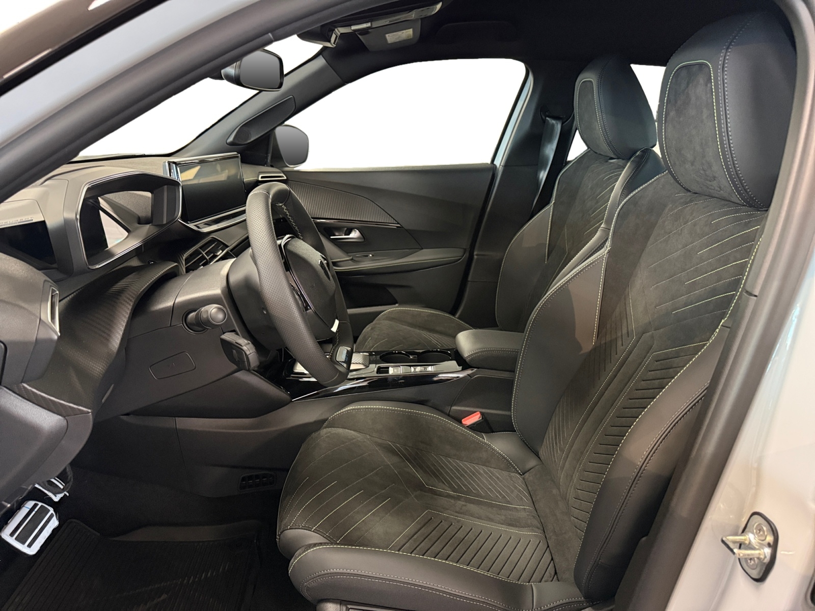 Peugeot 2008 2026, bild 5/10
