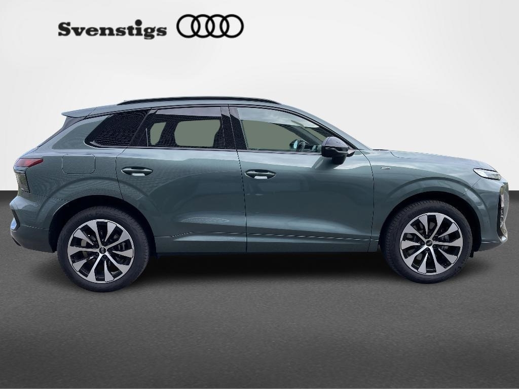Audi Q3 SUV E-HYBRID S Line 200 KW 2026, bild 3/10