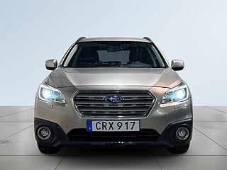 Subaru Outback 2.5 4WD Lineartronic Dragkrok Mvärm Backkamera SoV – bild 2