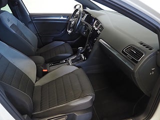 Kombi Volkswagen Golf 11 av 23