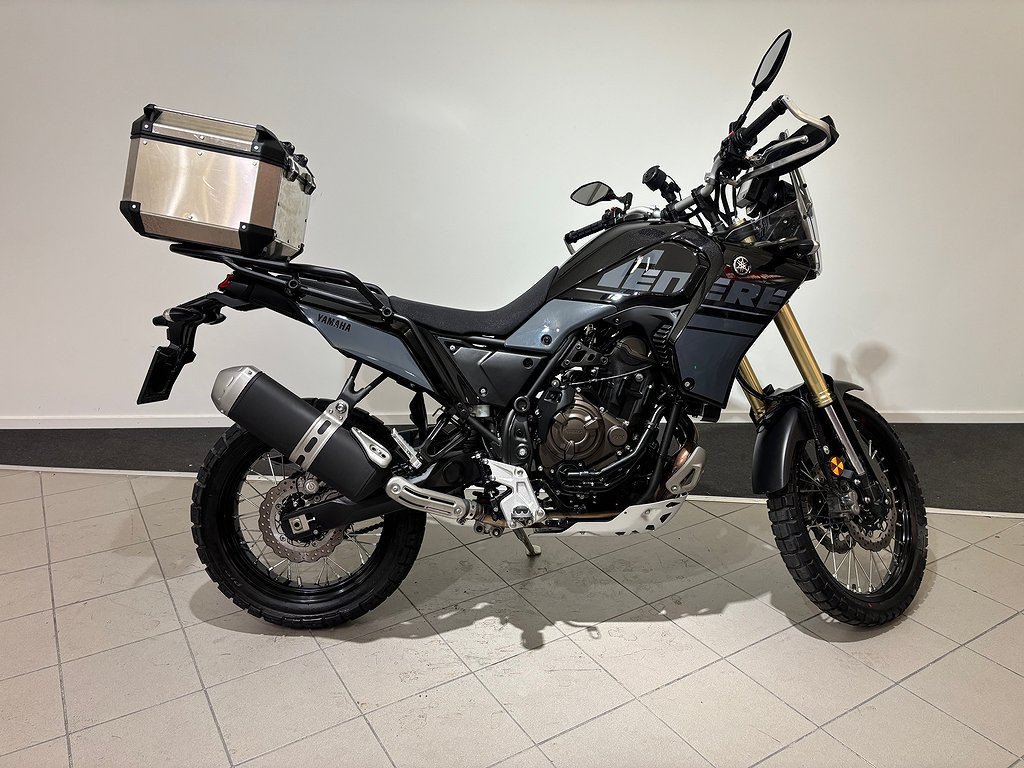 Yamaha TÉNÉRÉ 700 ABS 