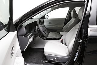 SUV Hyundai Kona 5 av 26