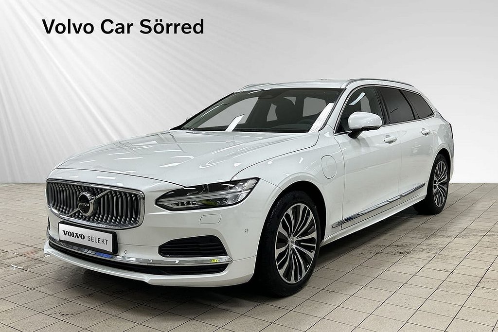 Volvo V90 Recharge T6 Core Edition II