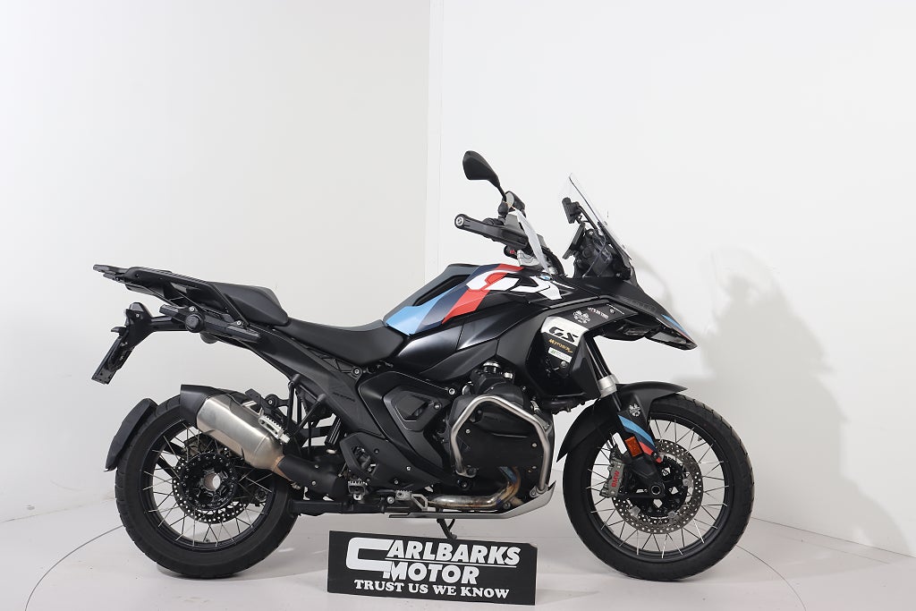 BMW R 1300 GS "FUENGIROLA" 