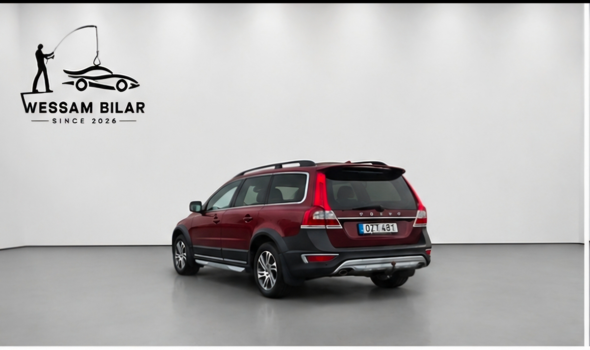Volvo XC70 2015, bild 3/54