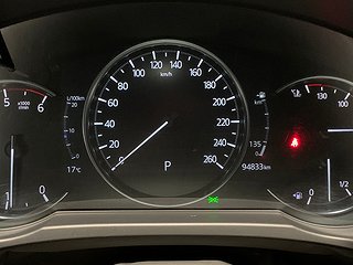 SUV Mazda CX-5 14 av 27
