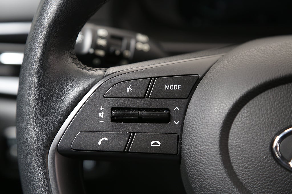 Hyundai i20 1,0 T-GDI iMT Essential 100hk MHEV Essential 1ägare 2021