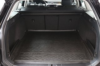 Kombi Volkswagen Passat 26 av 27