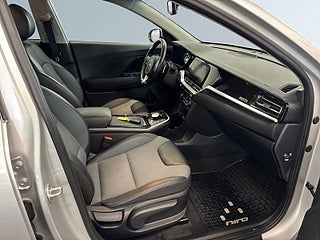 Kia Niro e- 64 kWh Advance S&V/Kamera/Carplay/MOMS/Nybilsgaranti – bild 10