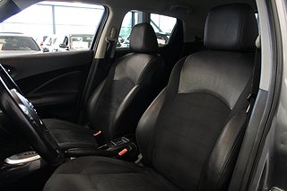 SUV Nissan Juke 13 av 21