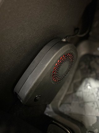 Renault Clio Sport Tourer Intens Mvärm Psens GPS S/V-hjul