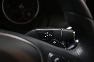Halvkombi Mercedes-Benz A 13 av 19