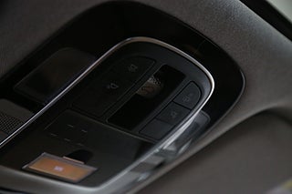 SUV Hyundai Santa Fe 23 av 32