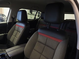 SUV Citroën C5 Aircross 19 av 26