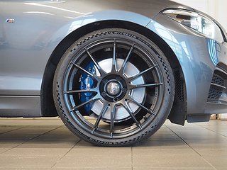 Sportkupé BMW M240 15 av 23