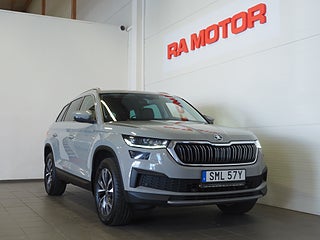 SUV Skoda Kodiaq 1 av 25
