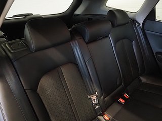 Kombi Kia Optima 11 av 21