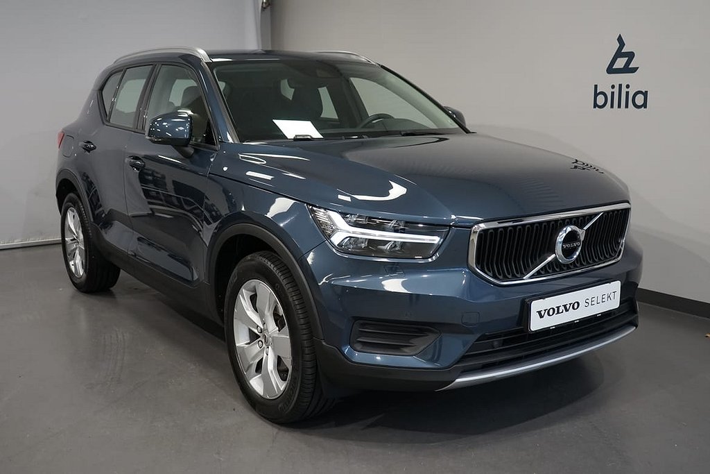 Volvo XC40 T2 FWD Momentum