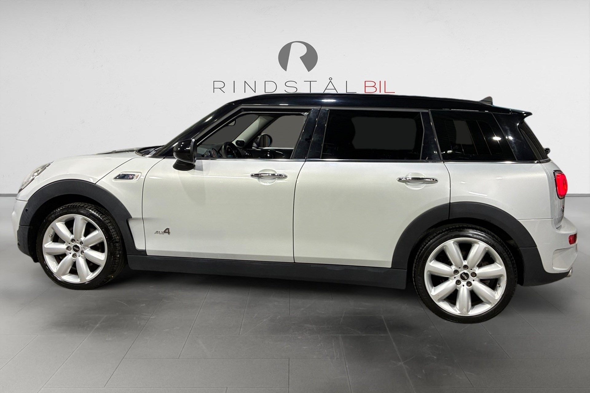 MINI Countryman 2017, bild 4/10