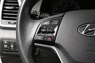 SUV Hyundai Tucson 15 av 25