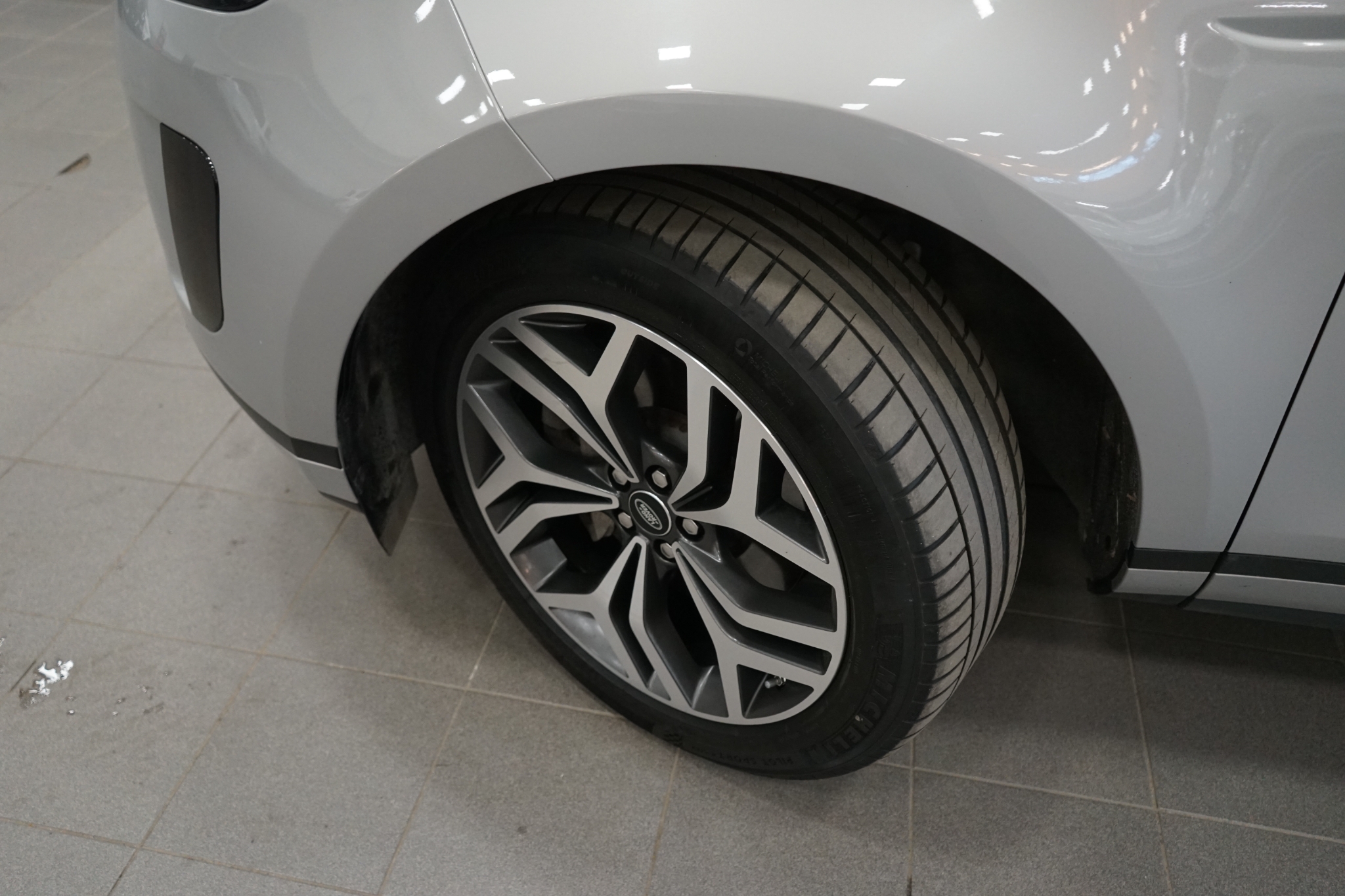 Land Rover Range Rover Evoque 2020, kuva 7/37
