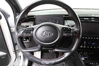 SUV Hyundai Tucson 16 av 26