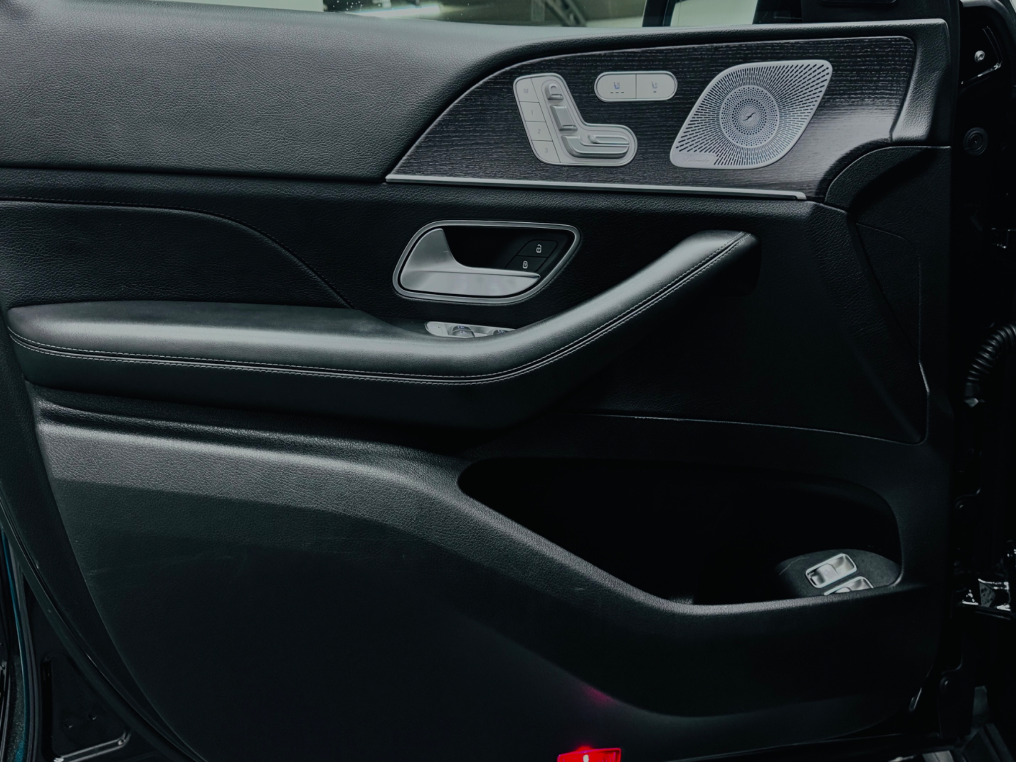 Mercedes-Benz GLE 2019, photo 5/41