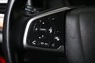 SUV Honda CR-V 12 av 27