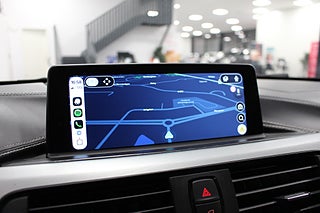 Halvkombi BMW 435 23 av 27