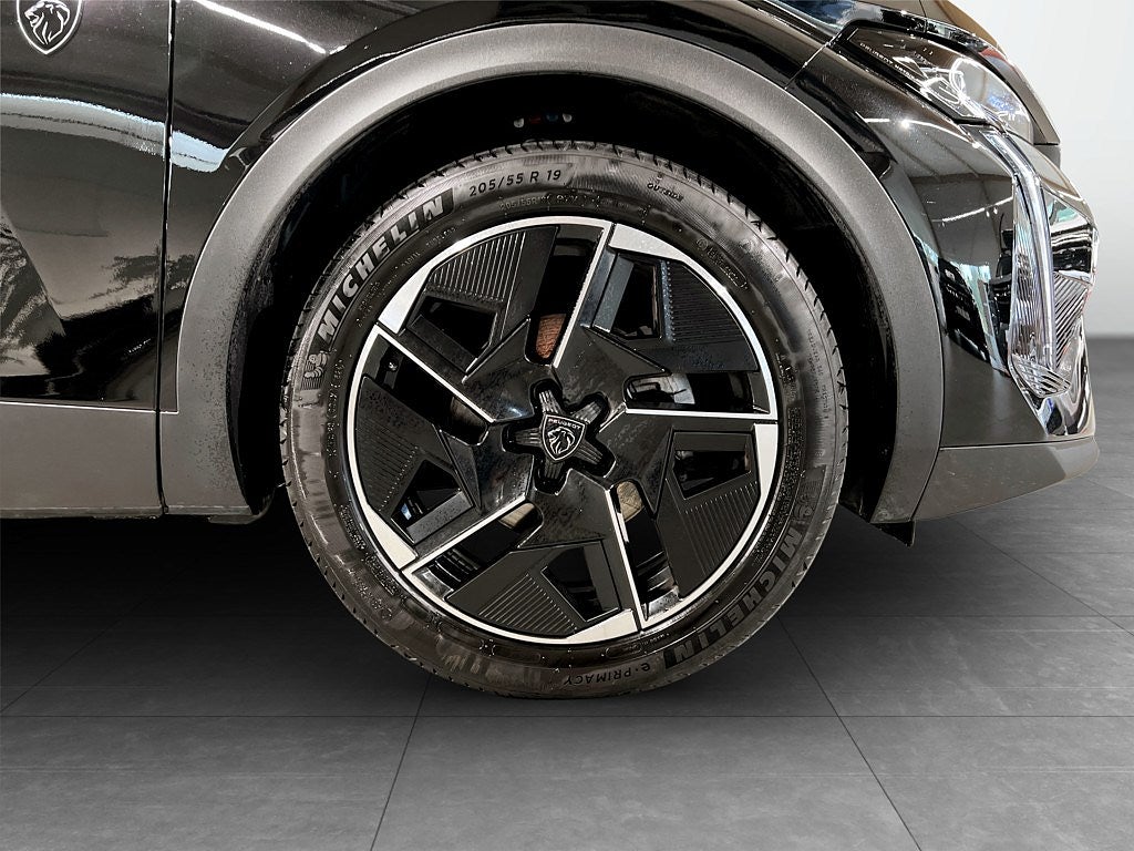 Bild på Peugeot 408 GT PureTech 130hk Aut - DEMO