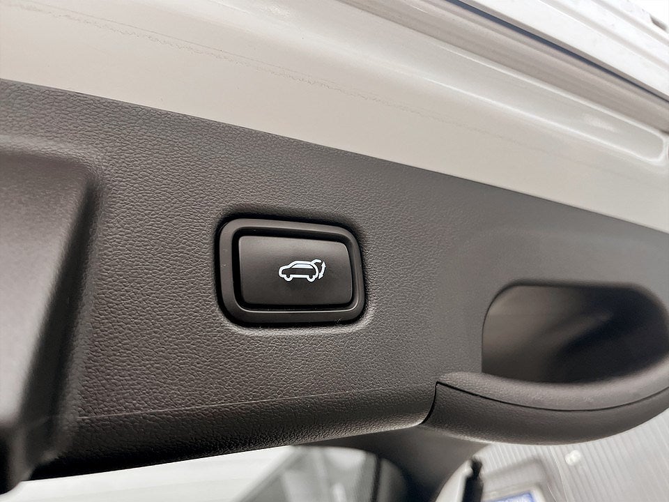 Bild på Hyundai Tucson Essential Hybrid 230hk Aut - BACKKAMERA