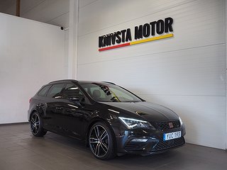 Kombi Seat Leon 3 av 23