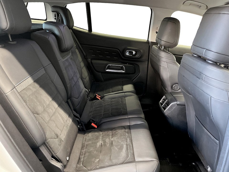 Bild på Citroën C5 Aircross Shine 1.2 PT 130hk Aut - B-KAMERA,ELSTOL,NAV