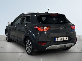 Kia Stonic 1.0 T-GDI DCT Advance Drag Mvärm Kamera CarPlay SoV