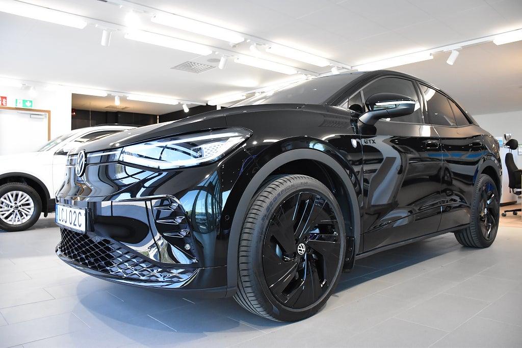 Volkswagen ID.5 GTX 77 kWh Top Sport Plus *DEMO