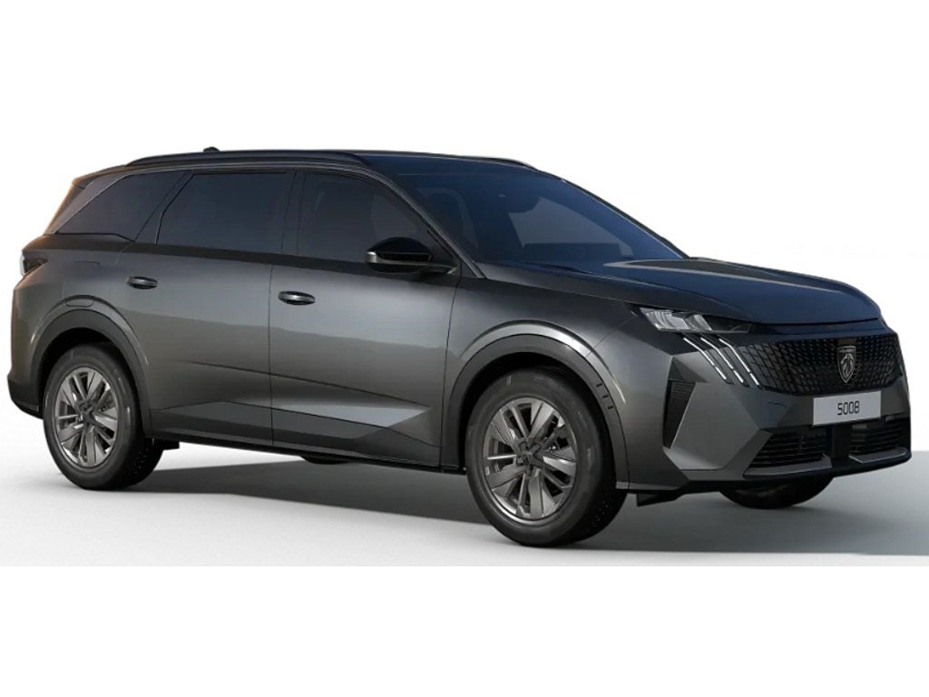 Bild på Peugeot 5008 Allure Hybrid